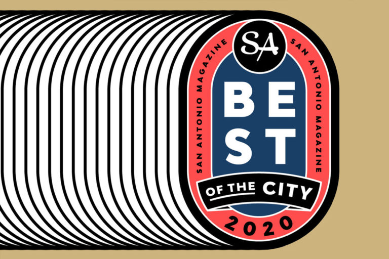 Best of The City 2020